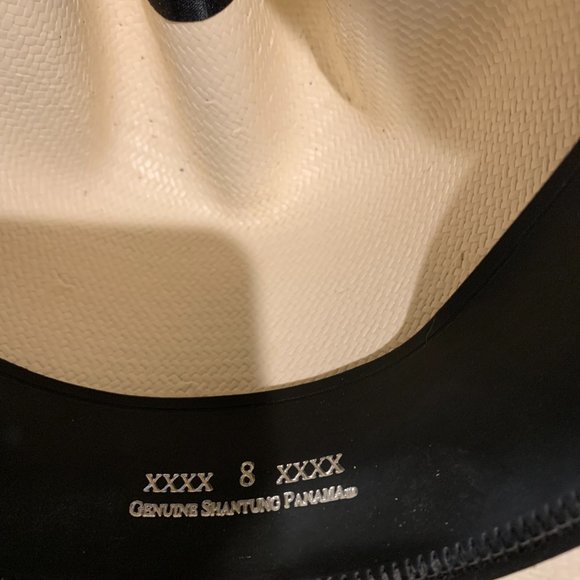 Cowboy Hat - Picture 2 of 7